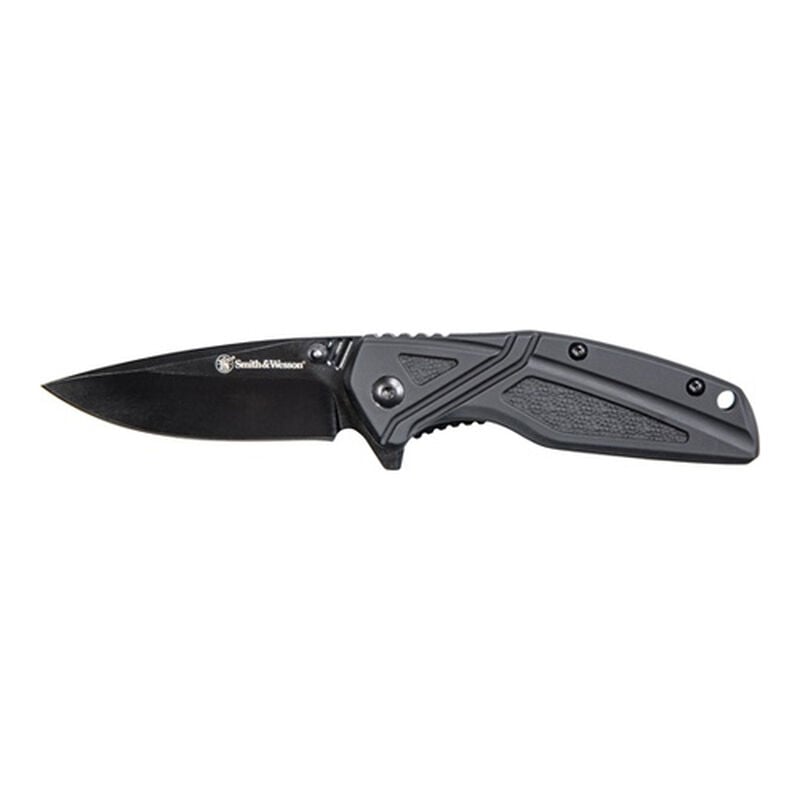 Smith & Wesson Knife Rubber 3" image number 0