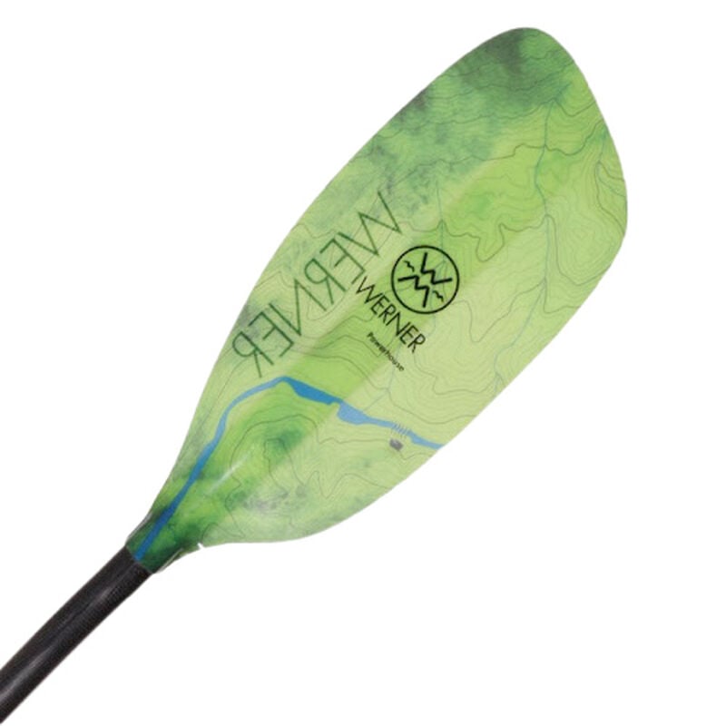 Perception Sports Pescador Angler Paddle 230-250 image number 0