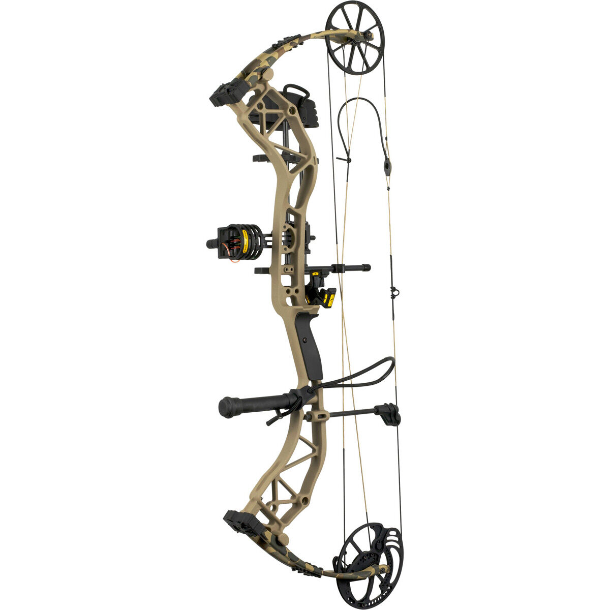 Compound bow packages deals