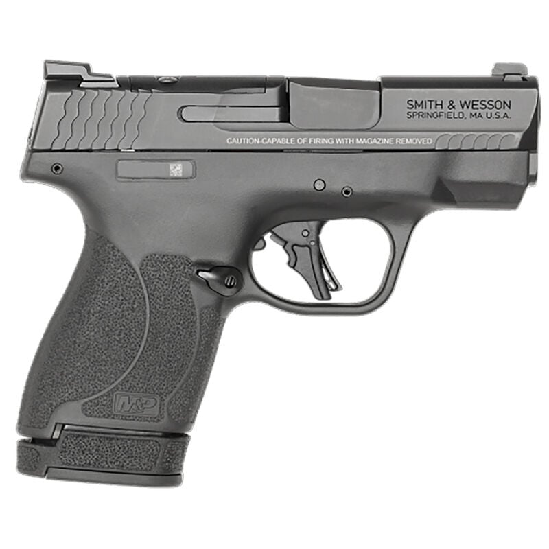 Smith & Wesson M&P9 Shield Plus 9mm image number 0