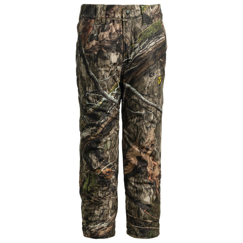 Blocker Outdoors Youth Drencher Insulated Pant image number 0