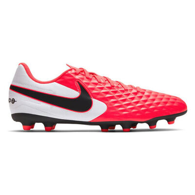 Nike Men's Legend 8 Club Firm Ground Soccer Cleats