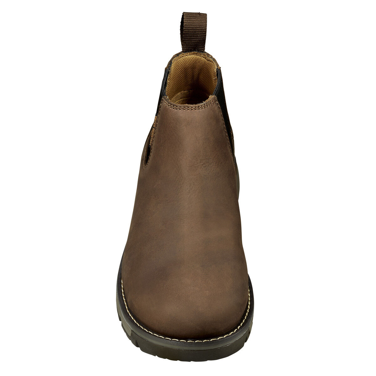 Carhartt Men s Millbrook WR 4 Romeo Wedge Boots