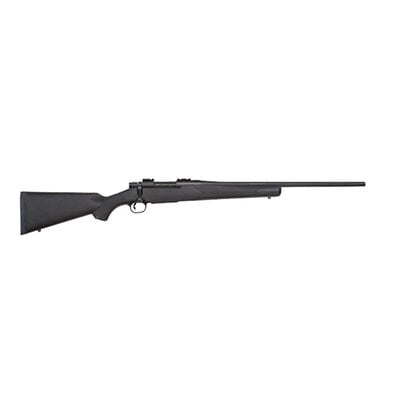 Mossberg Patriot 7MM-08 Bolt Action Rifle Package