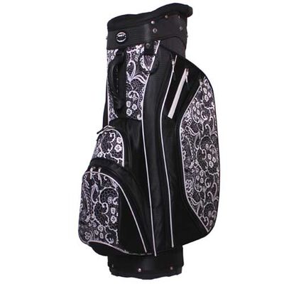 Hot-z Women's Cart Golf Bag