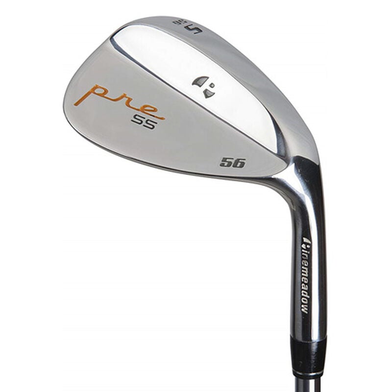 Pinemeadow Men's Pre Right Hand 56 Degree Wedge image number 0