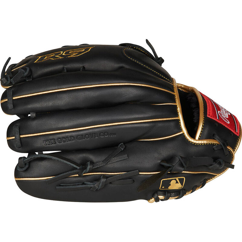 Rawlings 12.75" R9 Glove (OF) image number 3