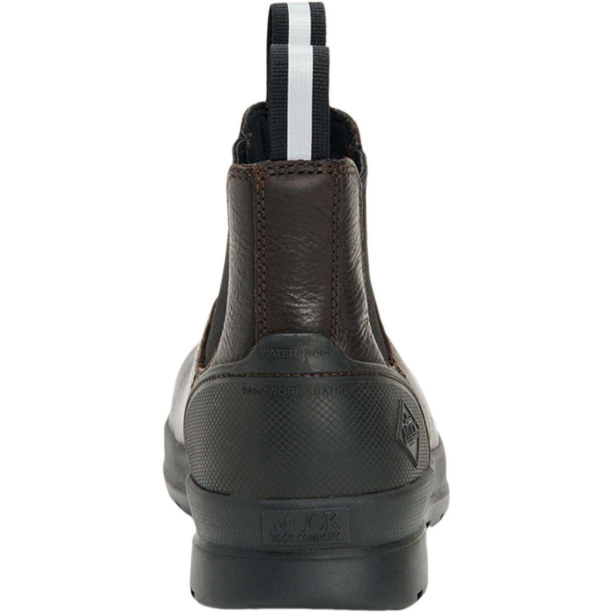 Muck composite sale toe