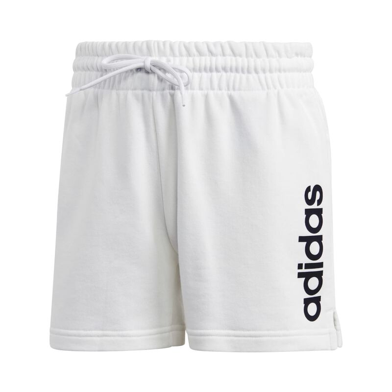adidas Women's French Terry Shorts image number 0