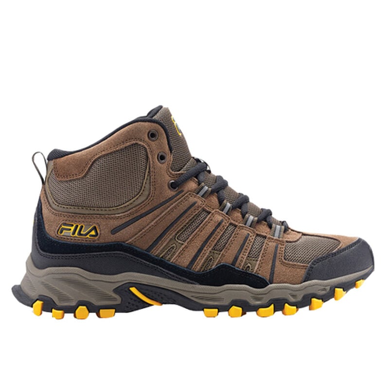 Fila Men's Country TG Evo Mid Hikers image number 0