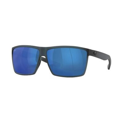 Costa Rincon Matte Crystal 580P Sunglasses