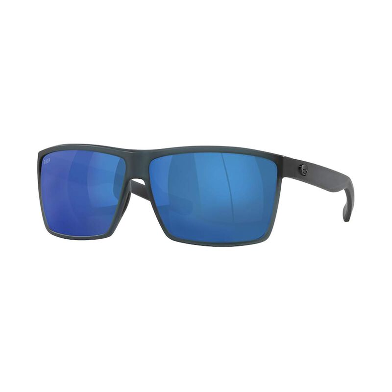 Costa Rincon Matte Crystal 580P Sunglasses image number 0