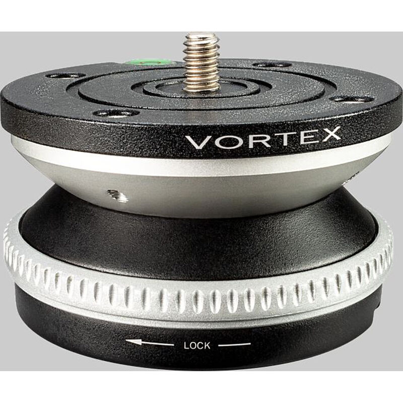 Vortex Optics Pro Leveling Head image number 0