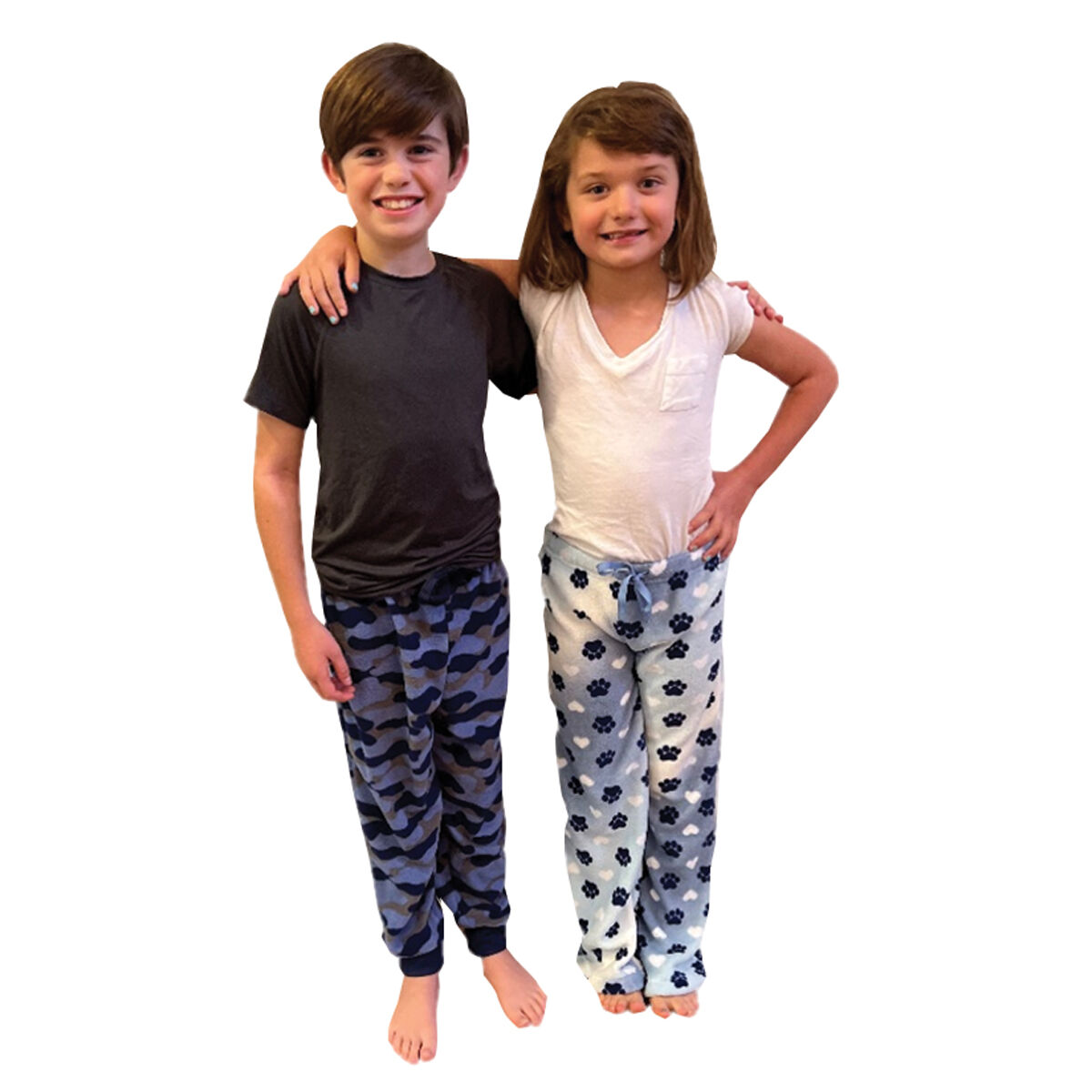 Canyon Creek Girl s Tie Dye Lounge Pants