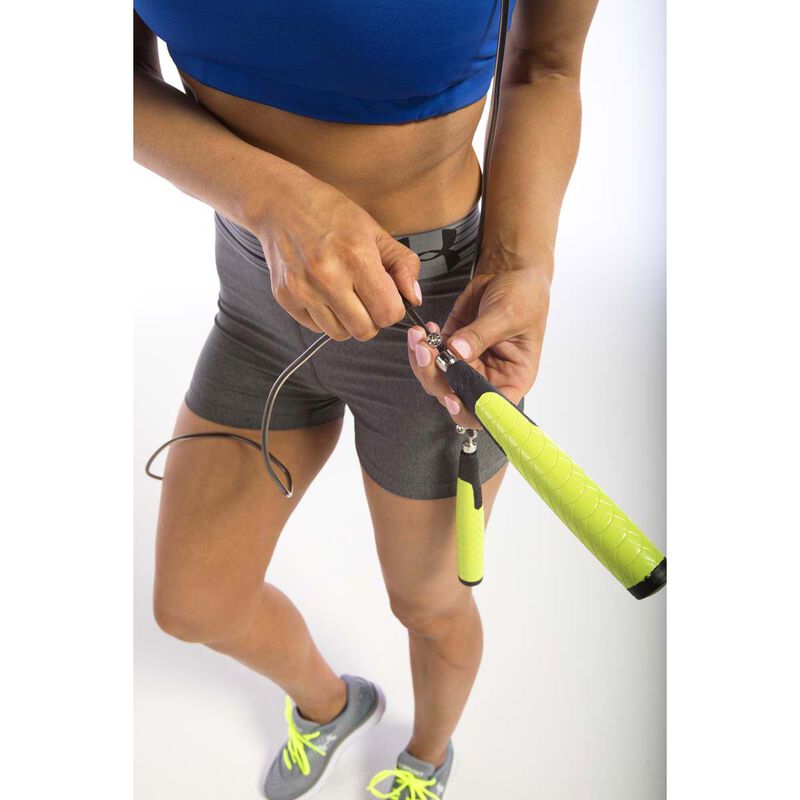Go Fit Pro Swivel Jump Rope image number 2