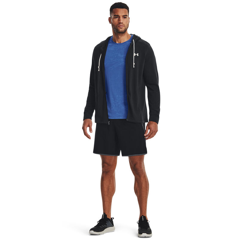 Under Armour Men's 8" Woven Shorts image number 9