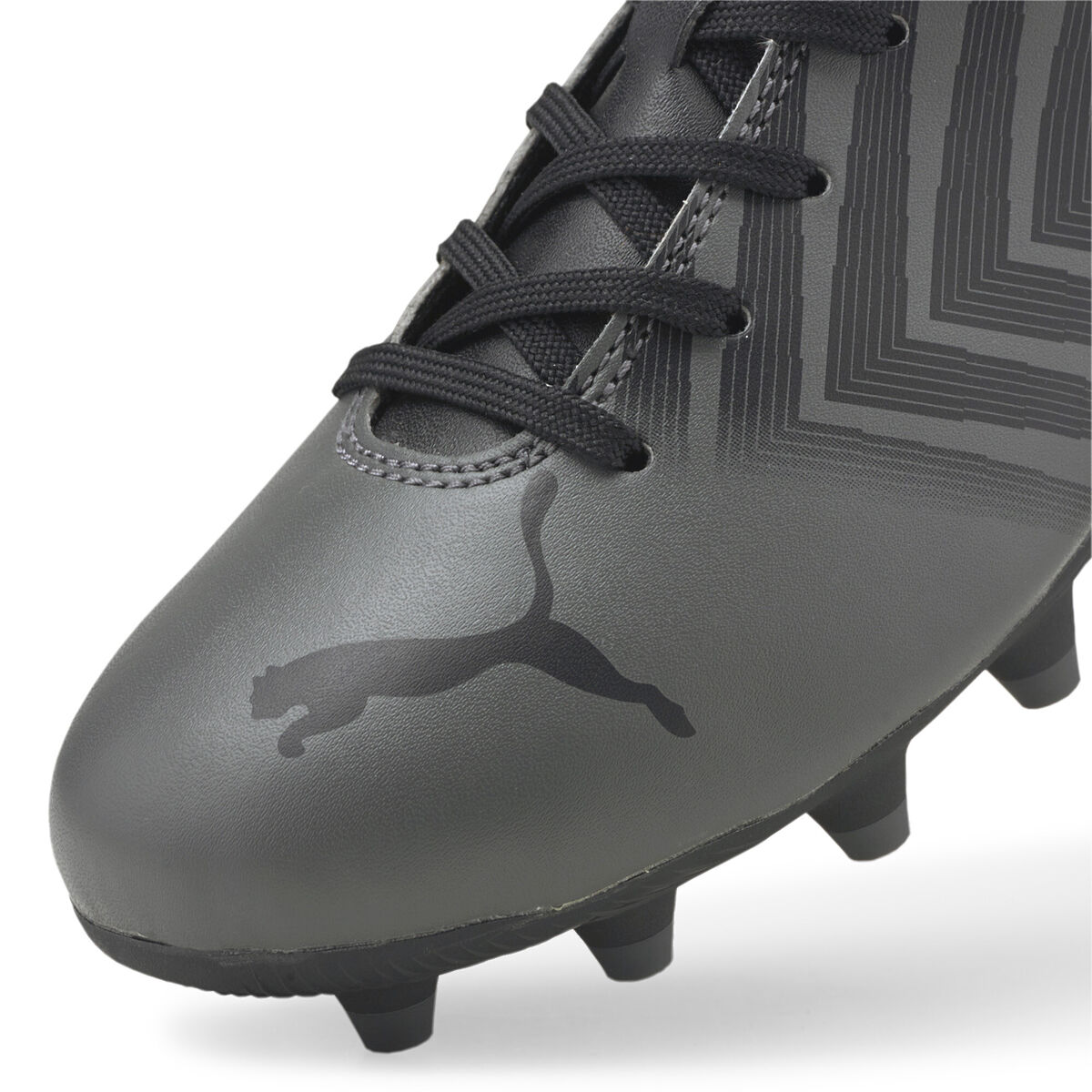 Puma leather 2025 soccer cleats youth