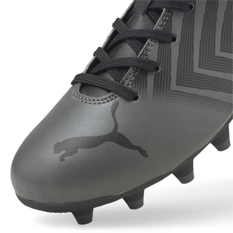 Puma Youth Tacto Ii FG/AG Jr Soccer Cleats image number 5