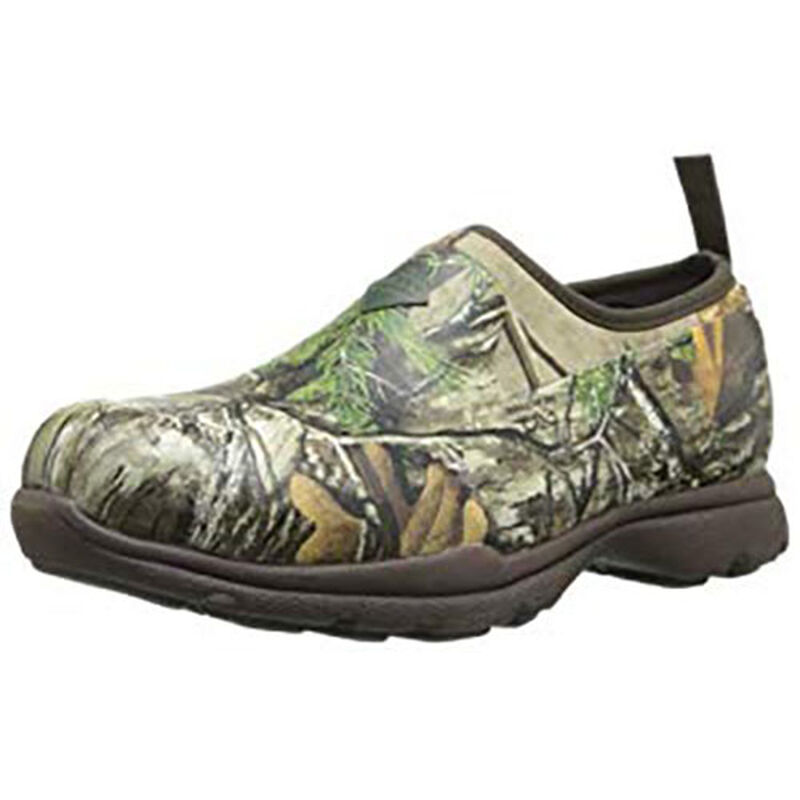 Muck Men's Excursion Pro Low Outdoor Mud Boot image number 3