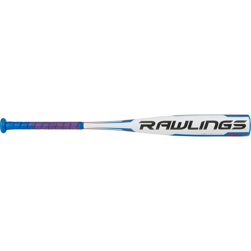 Rawlings 2022 USSSA 2 5/8 Threat Baseball Bat (-12) image number 4