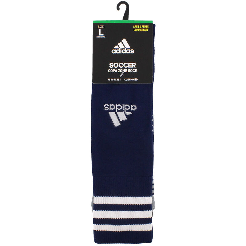 adidas Adidas Copa Zone Cushion IV OTC Soccer Sock image number 0