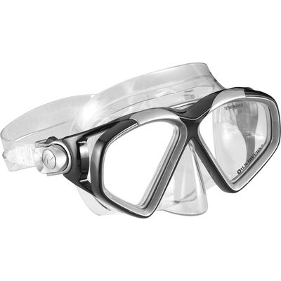 Us Divers Cozumel DX Combo Mask