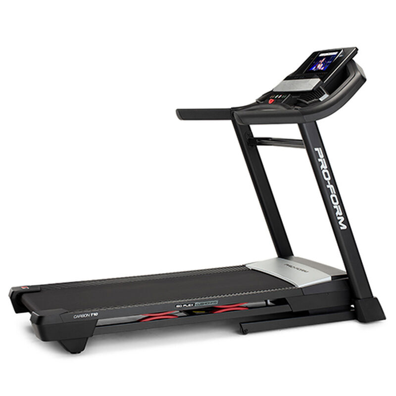 ProForm Carbon T10 Treadmill with 30-day iFIT membership included with purchase image number 2