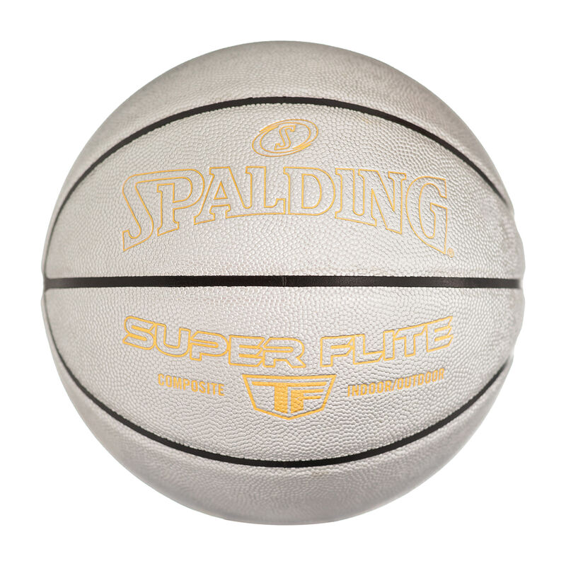 Spalding Super Flite TF Indoor/Outdoor Basketball 29.5 image number 1