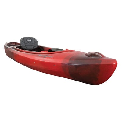 Perception Sports Sound 9.5 Sit-In Kayak
