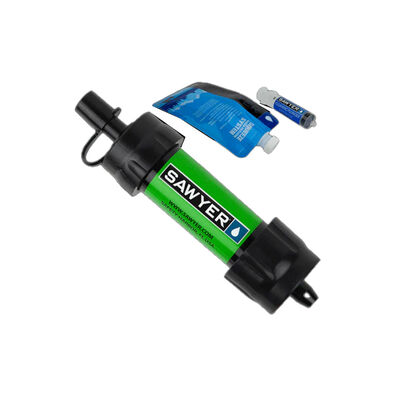 Sawyer Products Mini Water Filter