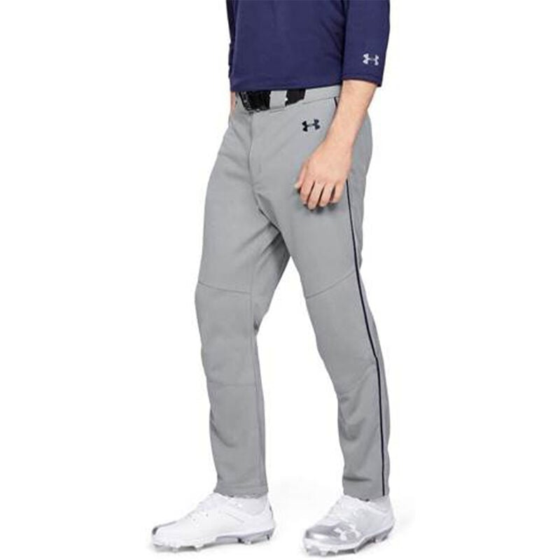 Under Armour Men's UA Utility Piped Baseball Pants image number 0