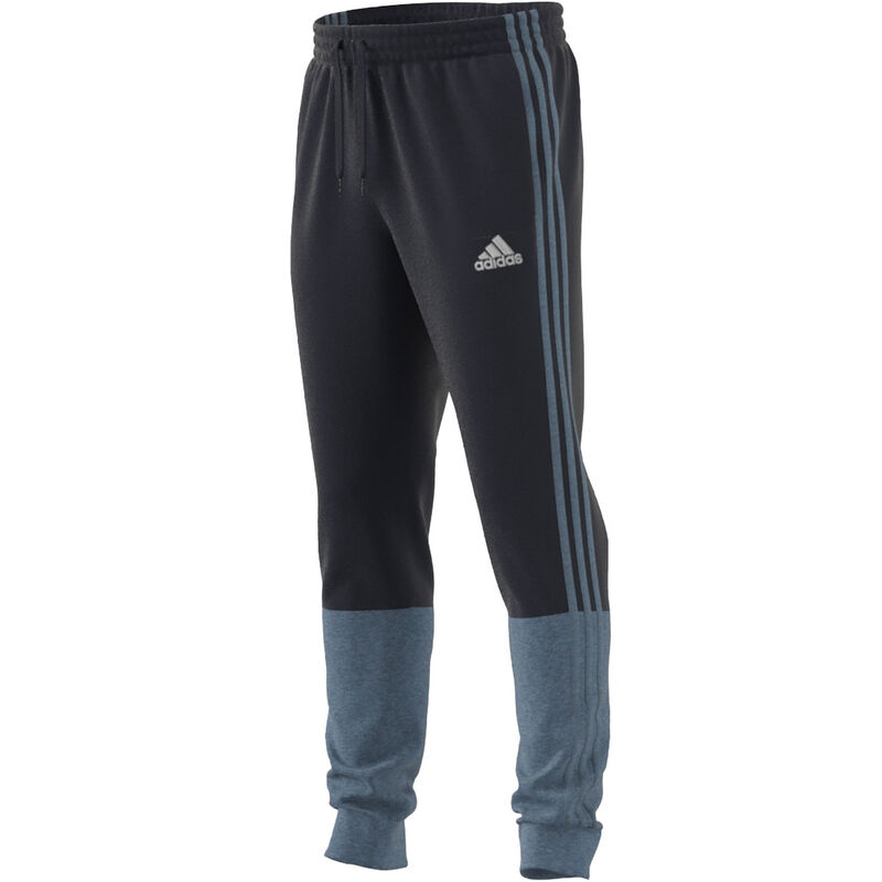 adidas Men's Melange French Terry Joggers image number 0