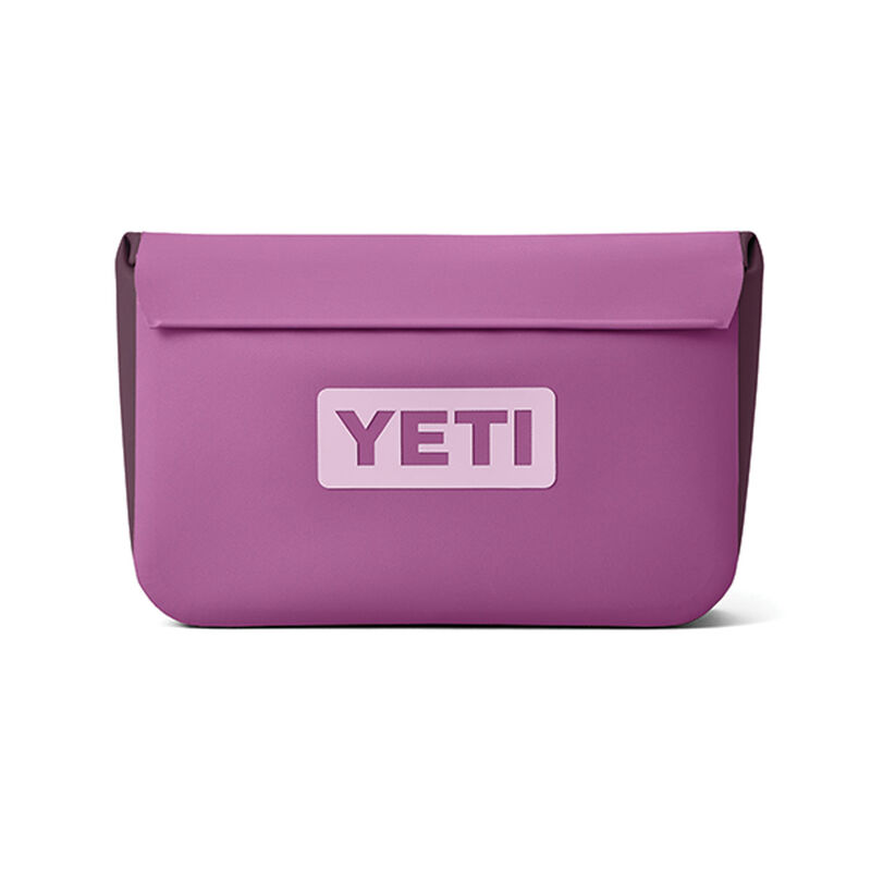 YETI Sidekick Dry Bag Charcoal image number 0