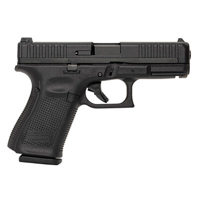 Glock G44 22LR Pistol