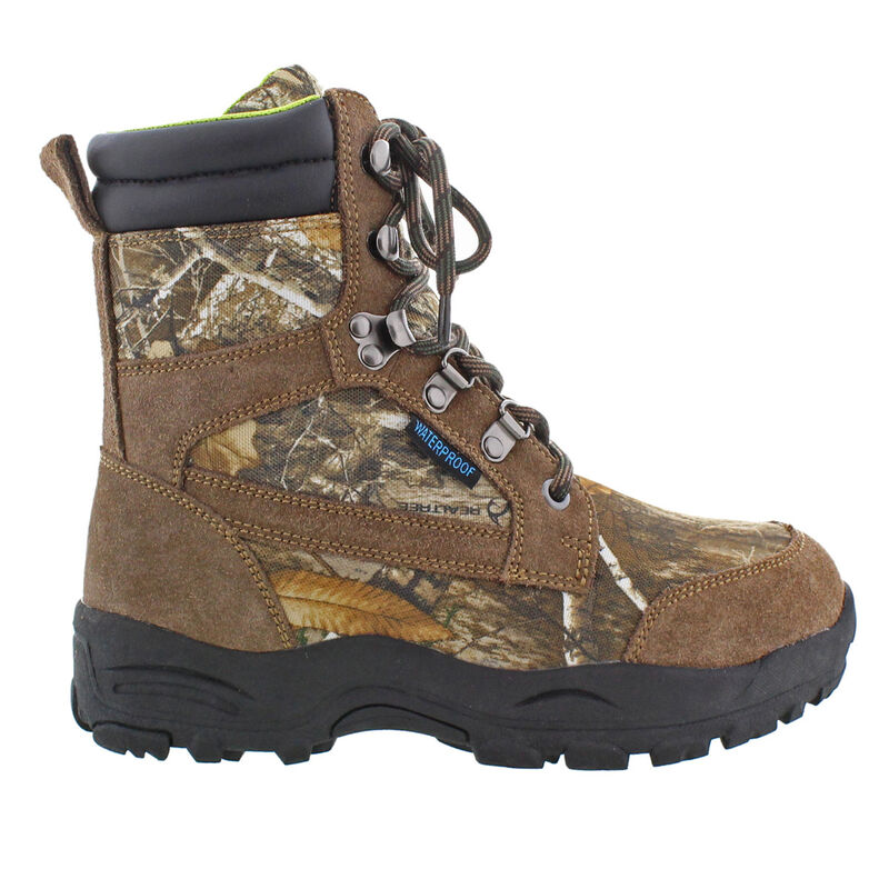 Itasca Youth Big Buck 800 Hunting Boots image number 1