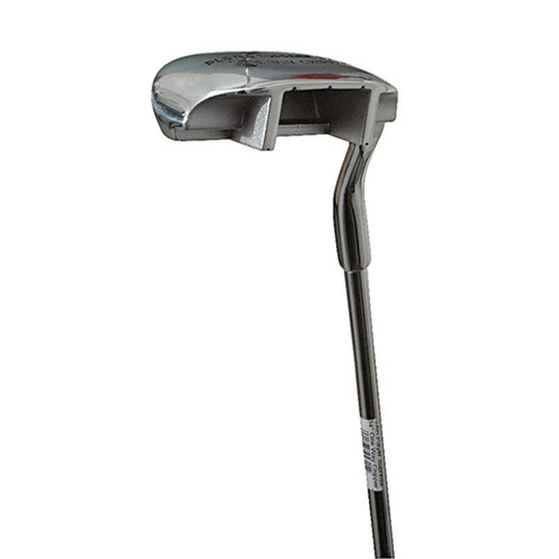 Jp Lann Men's One Way Right Hand Golf Chipper image number 1