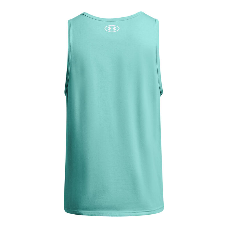 Under Armour Men's Sportstyle Logo Tank image number 1