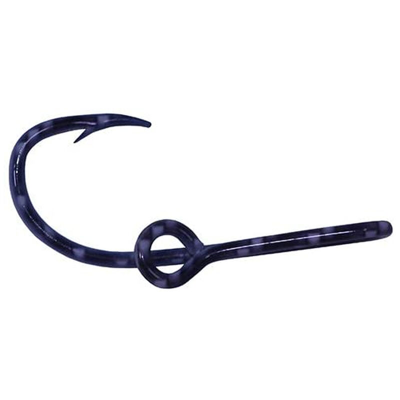 Eagle Claw Hat Hook, 1 Piece (Carbon Fiber)
