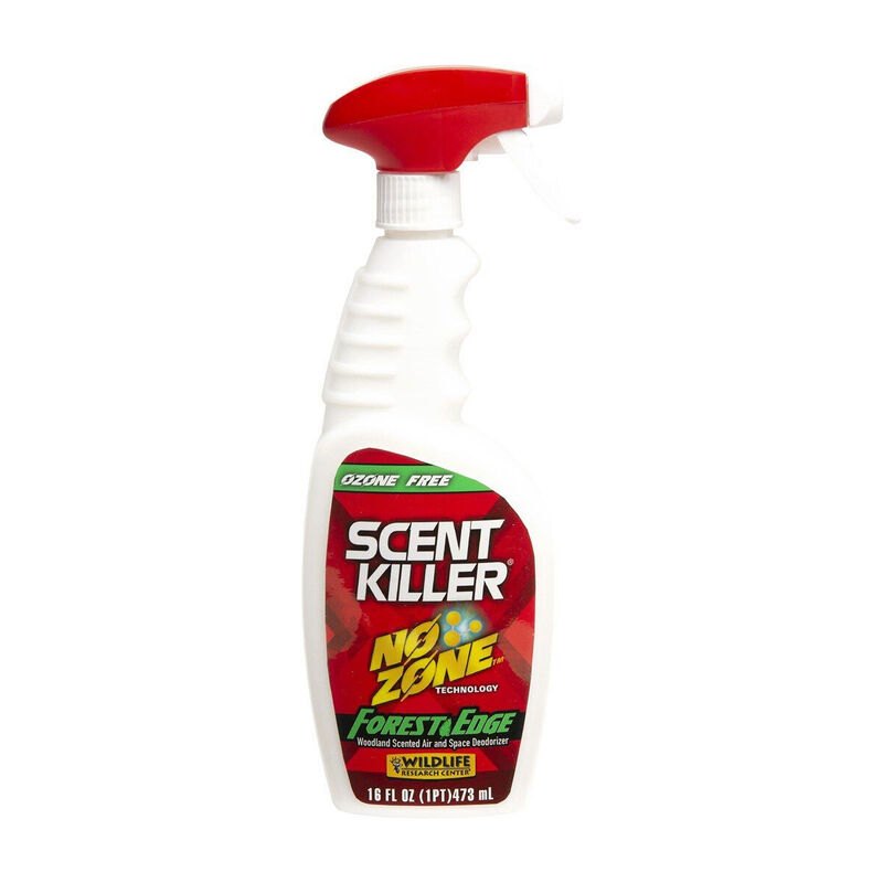 Wildlife Research Scent Killer Aire and Space Forest Scent Eliminator image number 0