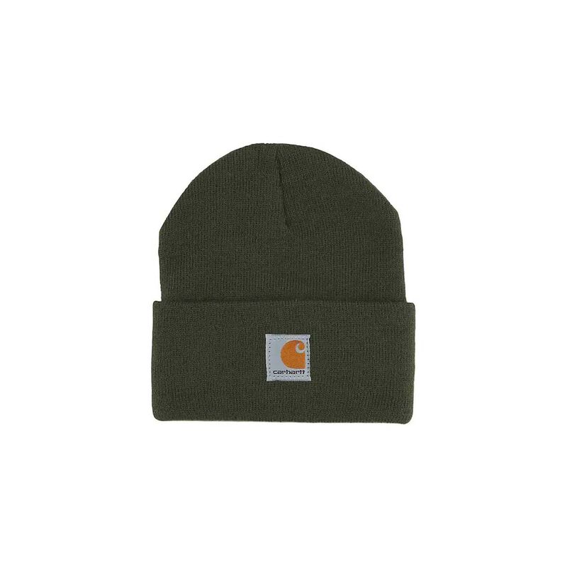 Carhartt Toddler Acrylic Watch Hat image number 0