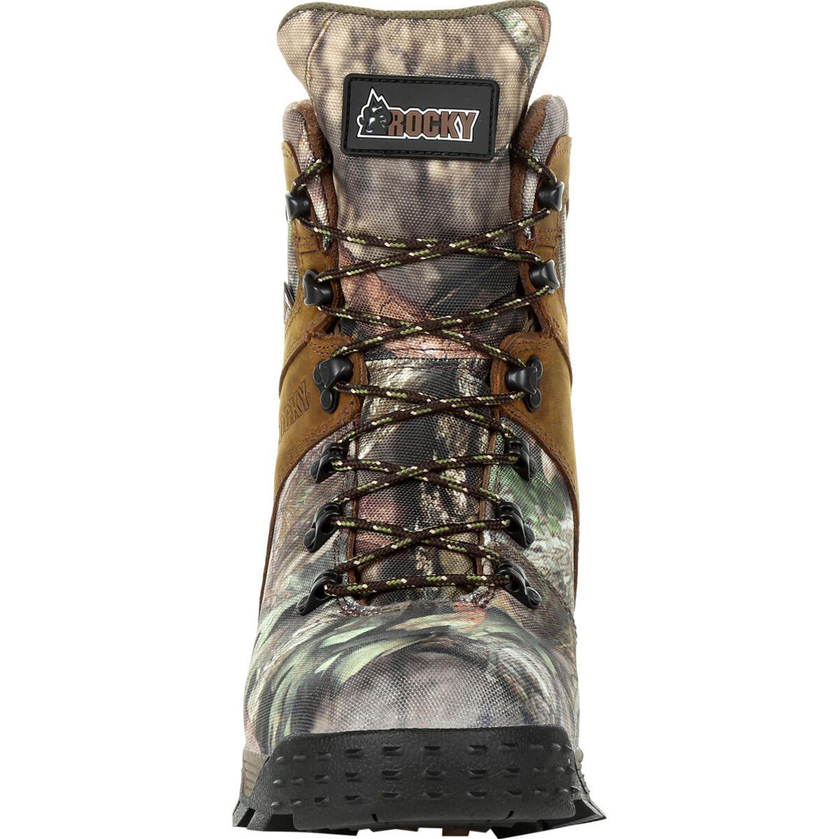 Rocky Women s Sport Pro 800G Insulated Hunting Boots