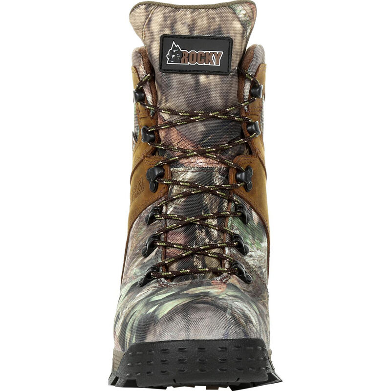 Rocky Women's Sport Pro 800G Insulated Hunting Boots image number 2