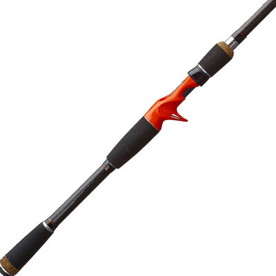 Balance Casting Fishing Rod