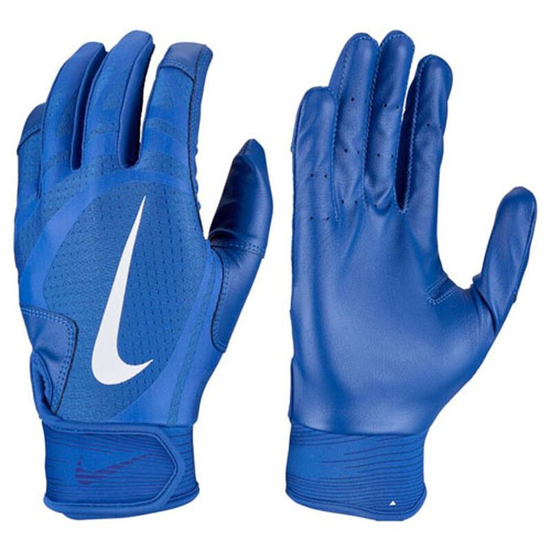 Nike Youth Alpha Huarache Edge Batting Gloves image number 0