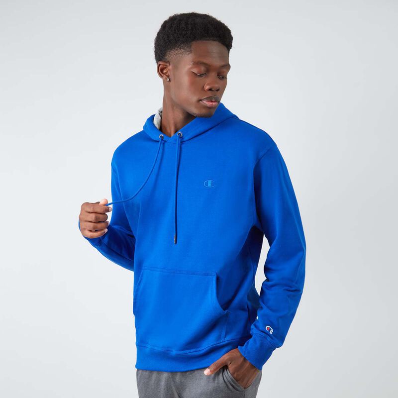 Champion Men's Pullover Hoody image number 0