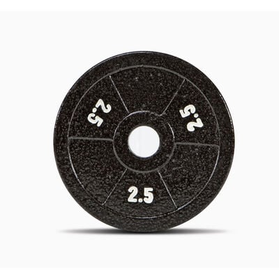 Marcy 2.5lb ECO Standard Size Grip Plate