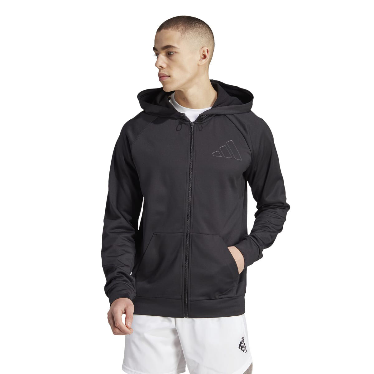 Adidas 03 zip clearance