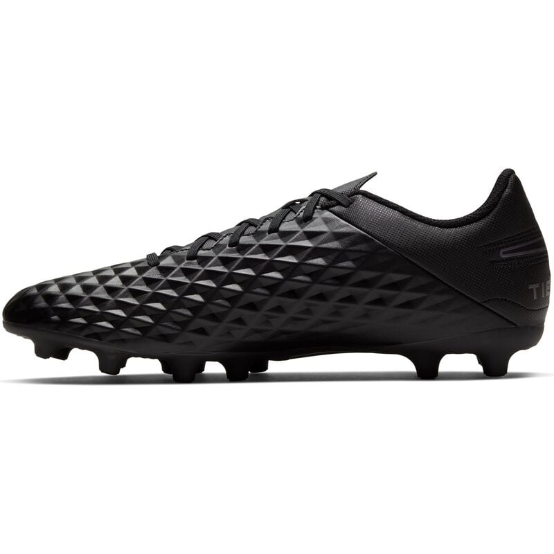 Nike Men's Tiempo Legend 8 Club FG Soccer Cleats image number 7