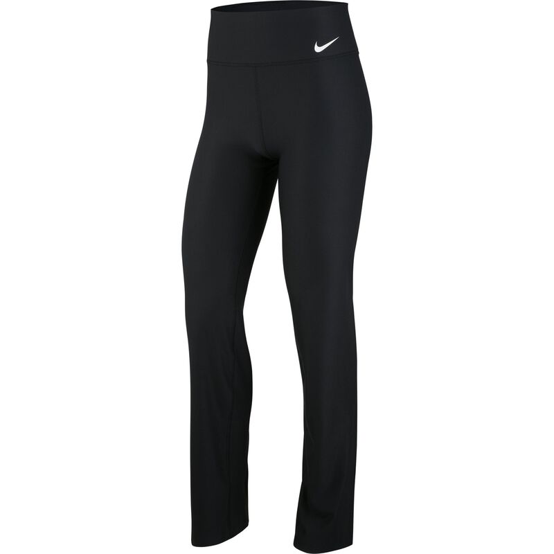 Nike Women's Power Classic Workout Pants image number 2