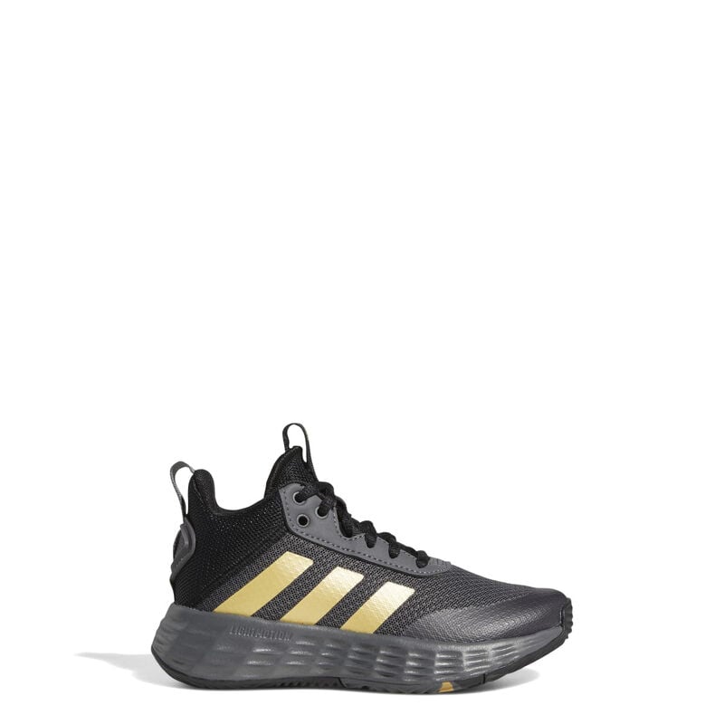 adidas Youth Ownthegame 2.0 Basketball Shoes image number 1